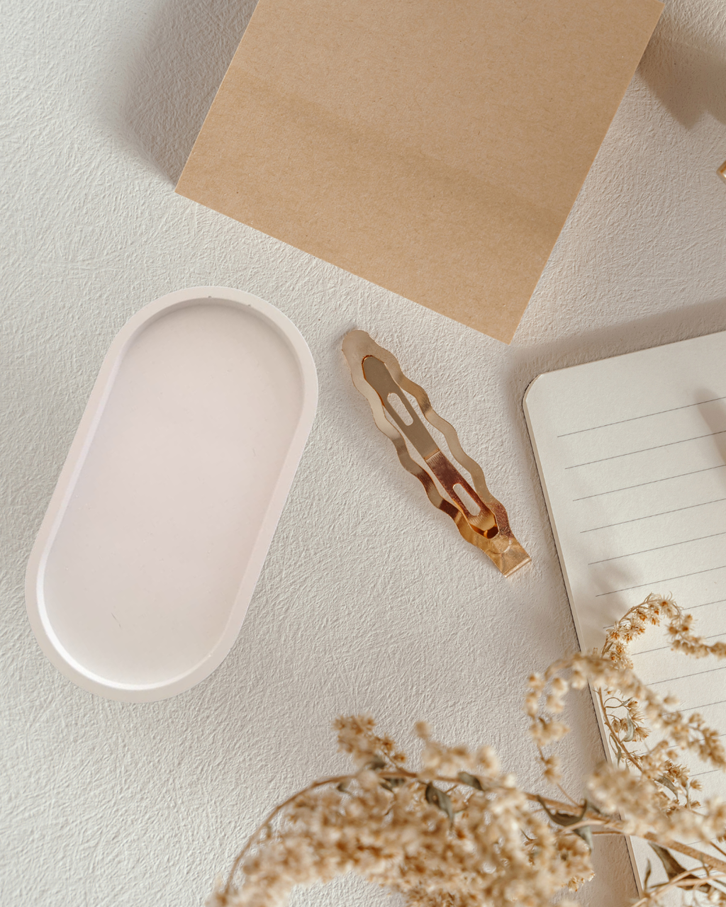 NOA Tray