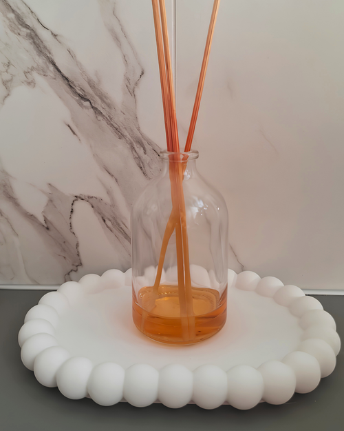 PERLA Oval Tray